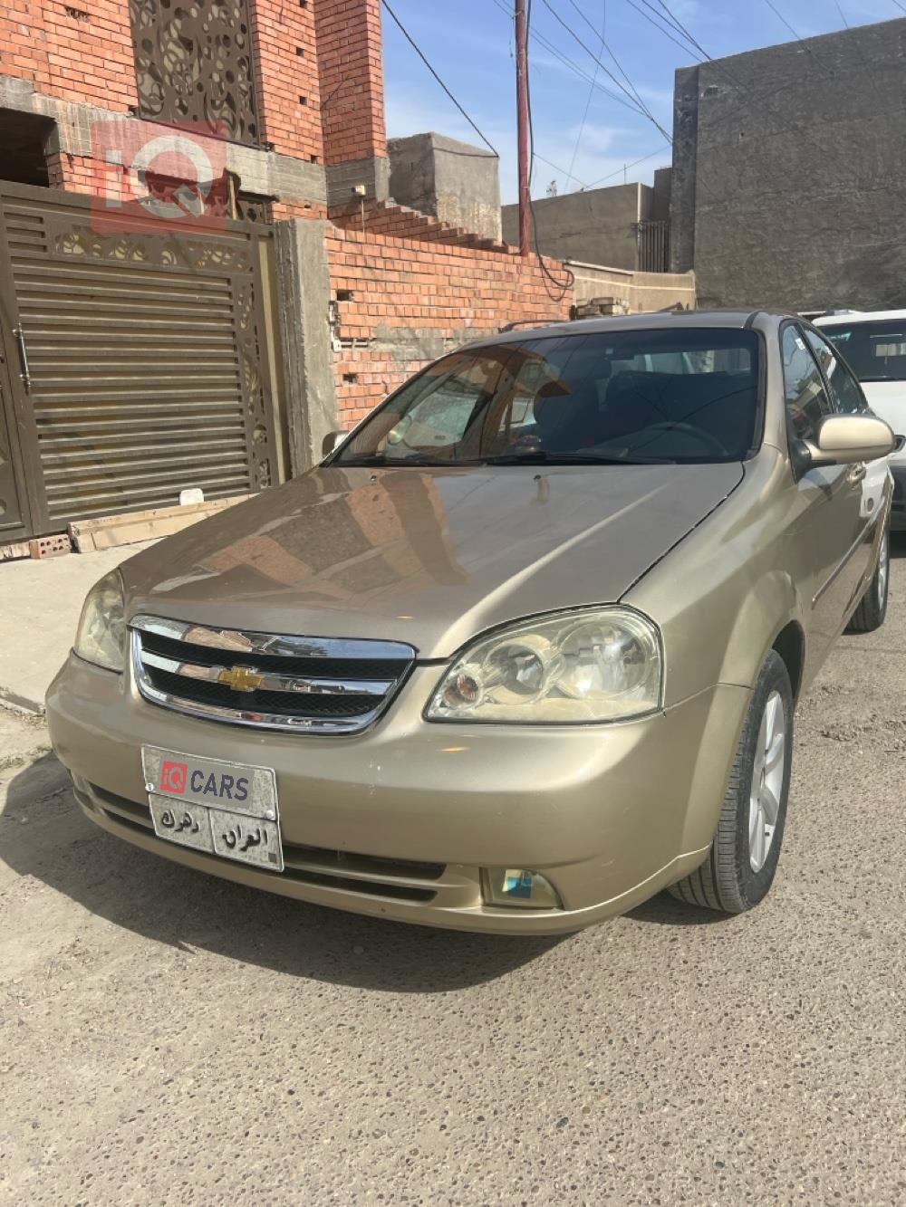 شێڤرۆلێت ئۆپترا